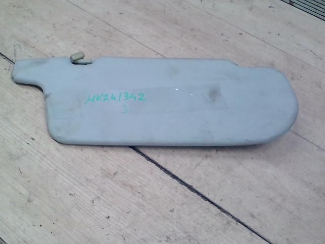 bontott SUZUKI SWIFT II Jobb Napellenző