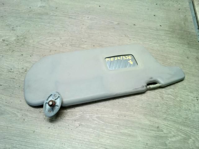 bontott SUZUKI SWIFT II Jobb Napellenző