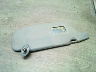 bontott SUZUKI SWIFT II Jobb Napellenző