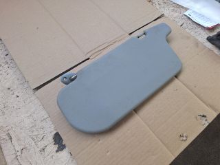 bontott SUZUKI SWIFT II Jobb Napellenző