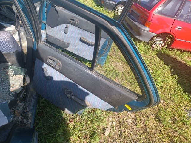 bontott SUZUKI SWIFT II Jobb Szellőző