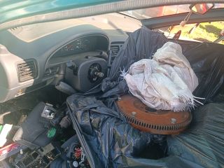 bontott SUZUKI SWIFT II Jobb Szellőző