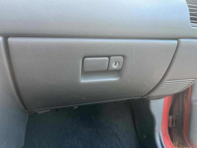 bontott SUZUKI SWIFT II Jobb Szellőző