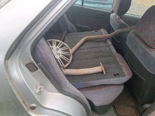 bontott SUZUKI SWIFT II Jobb Szellőző