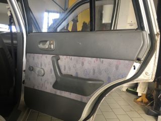 bontott SUZUKI SWIFT II Jobb Szellőző