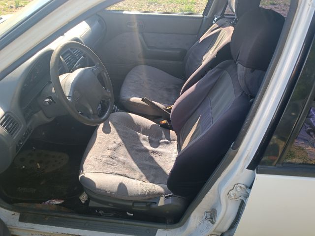 bontott SUZUKI SWIFT II Jobb Szellőző