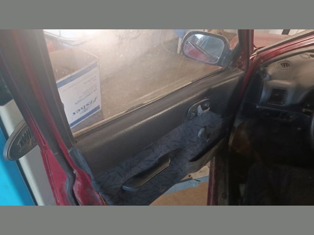 bontott SUZUKI SWIFT II Jobb Szellőző