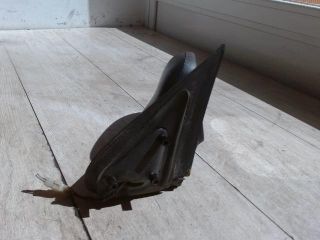 bontott SUZUKI SWIFT II Jobb Visszapillantó Tükör (Elektromos)