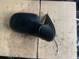 bontott SUZUKI SWIFT II Jobb Visszapillantó Tükör (Elektromos)