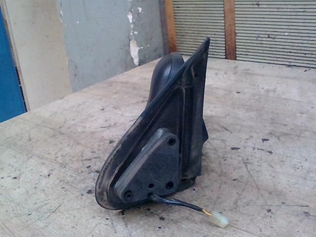 bontott SUZUKI SWIFT II Jobb Visszapillantó Tükör (Elektromos)