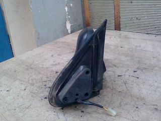 bontott SUZUKI SWIFT II Jobb Visszapillantó Tükör (Elektromos)