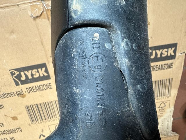 bontott SUZUKI SWIFT II Jobb Visszapillantó Tükör (Elektromos)