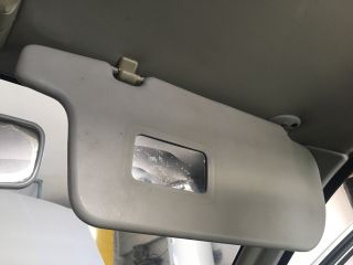 bontott SUZUKI SWIFT II Jobb Visszapillantó Tükör (Elektromos)