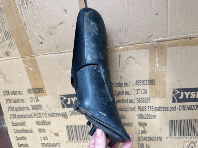 bontott SUZUKI SWIFT II Jobb Visszapillantó Tükör (Elektromos)