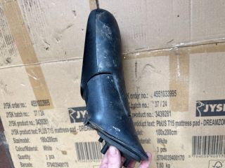 bontott SUZUKI SWIFT II Jobb Visszapillantó Tükör (Elektromos)