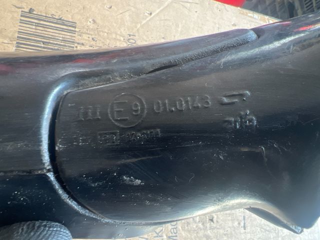 bontott SUZUKI SWIFT II Jobb Visszapillantó Tükör (Elektromos)