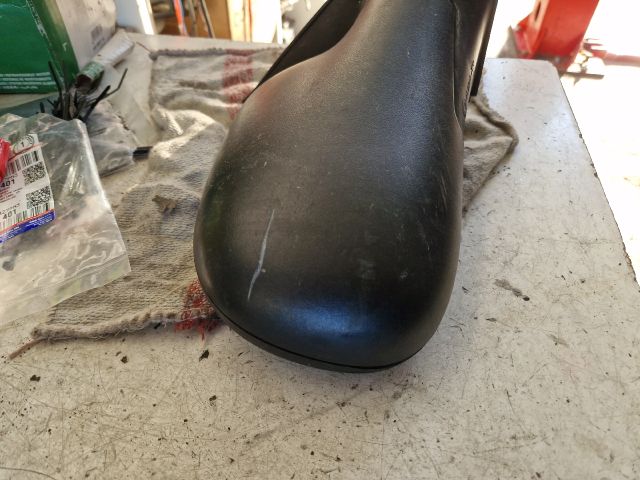 bontott SUZUKI SWIFT II Jobb Visszapillantó Tükör (Elektromos)