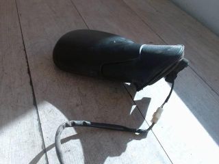 bontott SUZUKI SWIFT II Jobb Visszapillantó Tükör (Elektromos)