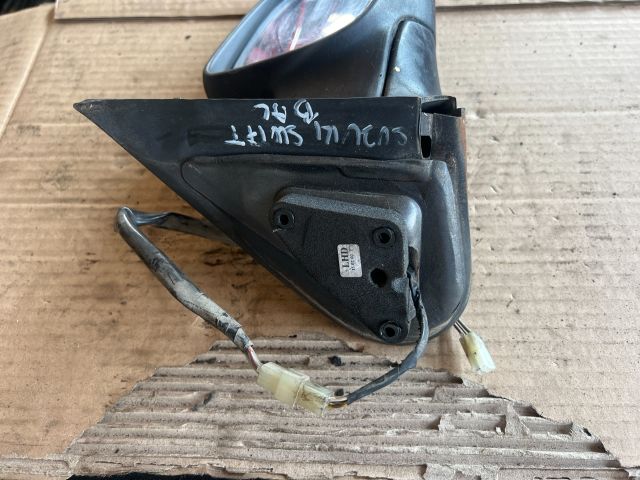 bontott SUZUKI SWIFT II Jobb Visszapillantó Tükör (Elektromos)