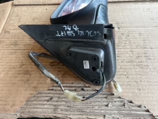 bontott SUZUKI SWIFT II Jobb Visszapillantó Tükör (Elektromos)