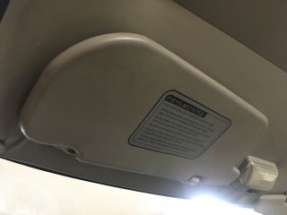 bontott SUZUKI SWIFT II Jobb Visszapillantó Tükör (Elektromos)