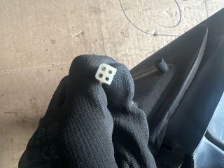 bontott SUZUKI SWIFT II Jobb Visszapillantó Tükör (Elektromos)