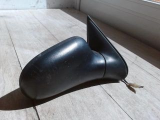 bontott SUZUKI SWIFT II Jobb Visszapillantó Tükör (Elektromos)