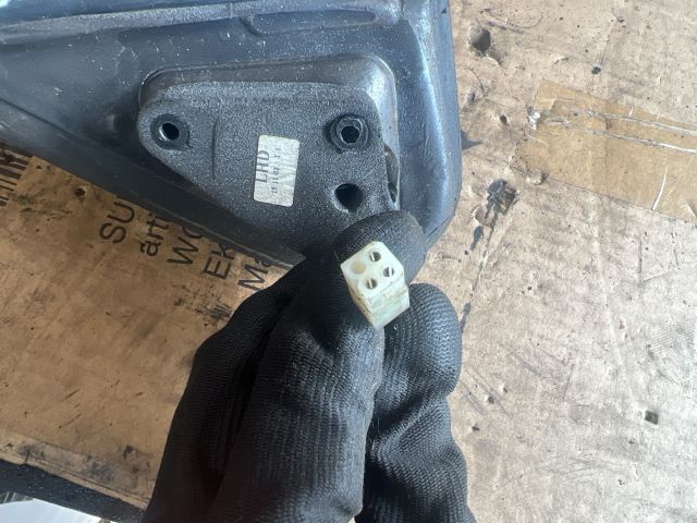 bontott SUZUKI SWIFT II Jobb Visszapillantó Tükör (Elektromos)