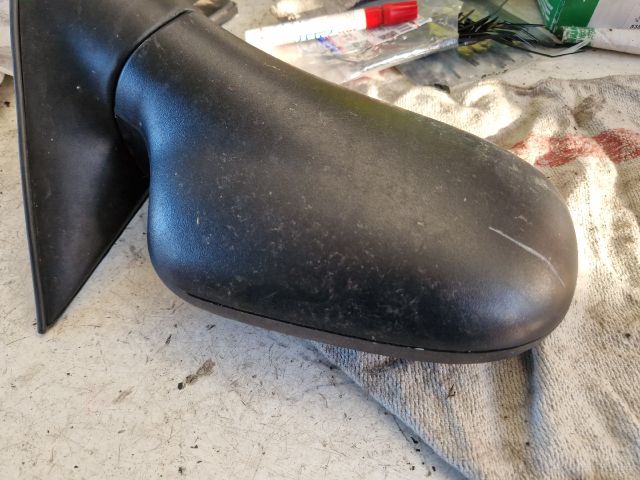 bontott SUZUKI SWIFT II Jobb Visszapillantó Tükör (Elektromos)