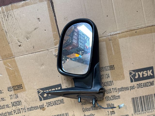 bontott SUZUKI SWIFT II Jobb Visszapillantó Tükör (Elektromos)