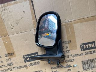 bontott SUZUKI SWIFT II Jobb Visszapillantó Tükör (Elektromos)