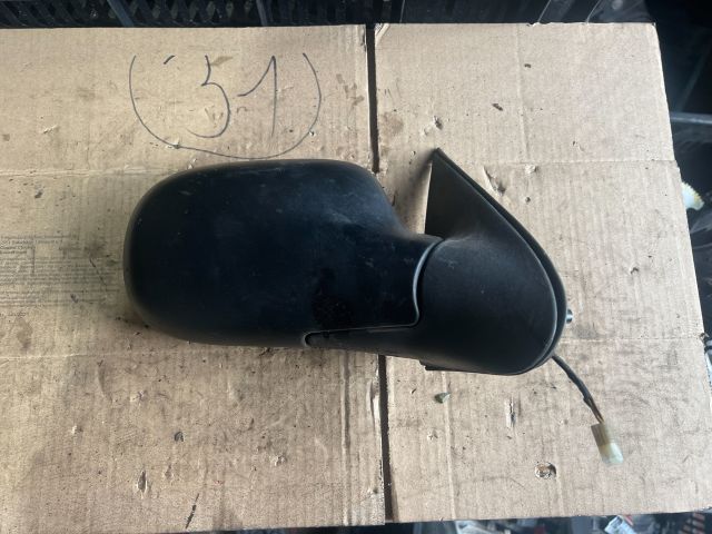 bontott SUZUKI SWIFT II Jobb Visszapillantó Tükör (Elektromos)