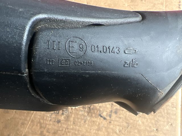 bontott SUZUKI SWIFT II Jobb Visszapillantó Tükör (Elektromos)