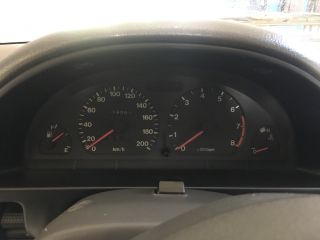 bontott SUZUKI SWIFT II Jobb Visszapillantó Tükör (Elektromos)