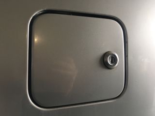 bontott SUZUKI SWIFT II Jobb Visszapillantó Tükör (Elektromos)