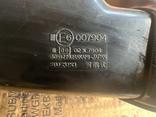 bontott SUZUKI SWIFT II Jobb Visszapillantó Tükör (Elektromos)