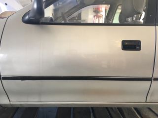 bontott SUZUKI SWIFT II Jobb Visszapillantó Tükör (Elektromos)