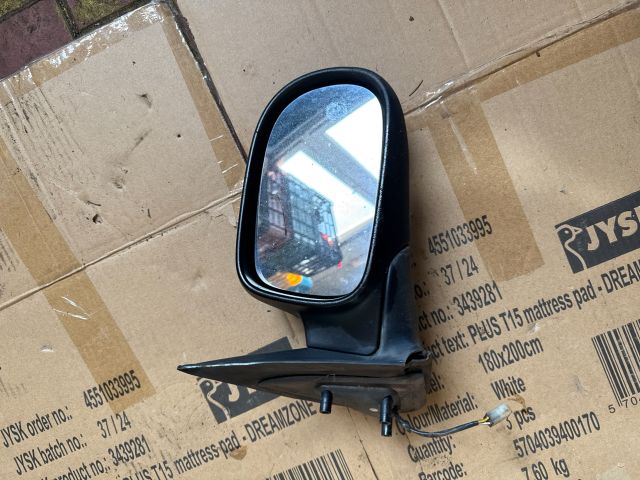 bontott SUZUKI SWIFT II Jobb Visszapillantó Tükör (Elektromos)