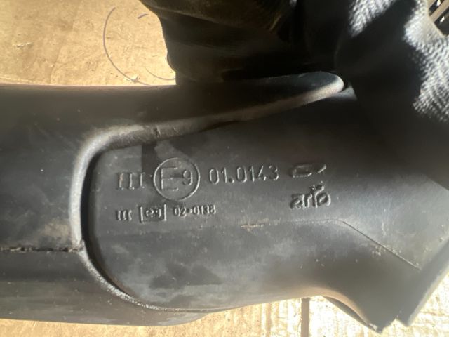 bontott SUZUKI SWIFT II Jobb Visszapillantó Tükör (Elektromos)