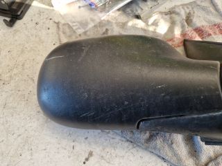 bontott SUZUKI SWIFT II Jobb Visszapillantó Tükör (Elektromos)