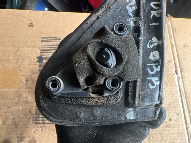 bontott SUZUKI SWIFT II Jobb Visszapillantó Tükör (Elektromos)