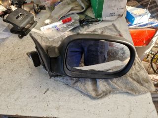 bontott SUZUKI SWIFT II Jobb Visszapillantó Tükör (Elektromos)