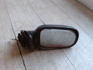 bontott SUZUKI SWIFT II Jobb Visszapillantó Tükör (Elektromos)