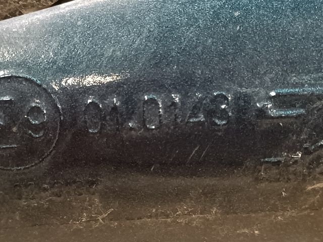 bontott SUZUKI SWIFT II Jobb Visszapillantó Tükör (Elektromos)