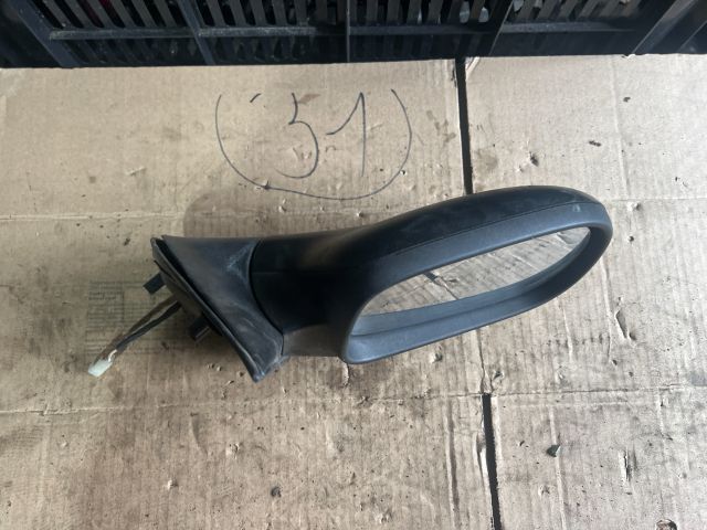 bontott SUZUKI SWIFT II Jobb Visszapillantó Tükör (Elektromos)