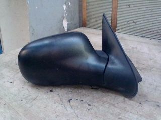 bontott SUZUKI SWIFT II Jobb Visszapillantó Tükör (Elektromos)