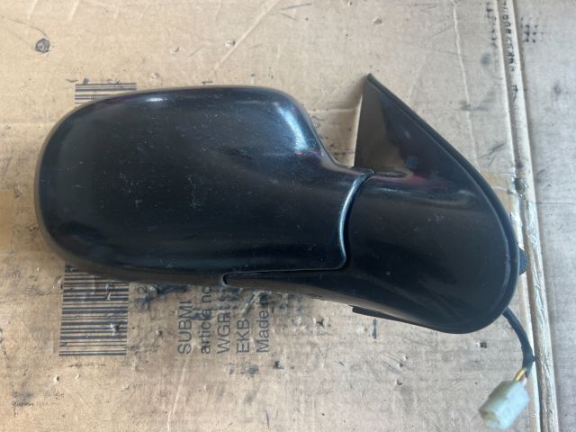 bontott SUZUKI SWIFT II Jobb Visszapillantó Tükör (Elektromos)