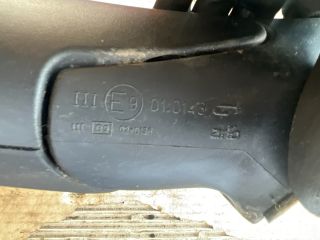 bontott SUZUKI SWIFT II Jobb Visszapillantó Tükör (Elektromos)