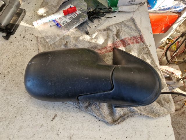 bontott SUZUKI SWIFT II Jobb Visszapillantó Tükör (Elektromos)