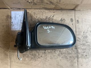 bontott SUZUKI SWIFT II Jobb Visszapillantó Tükör (Elektromos)